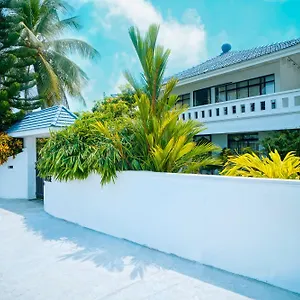  Villa The Island House Homestay India