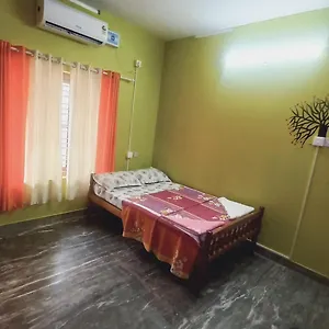  Villa The Palm Bay Residency India