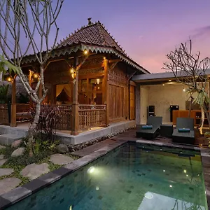  Villa Uddhara Indonesia